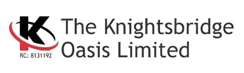 The Knightsbridge Oasis Limited