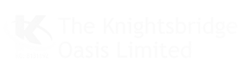 The Knightsbridge Oasis Limited
